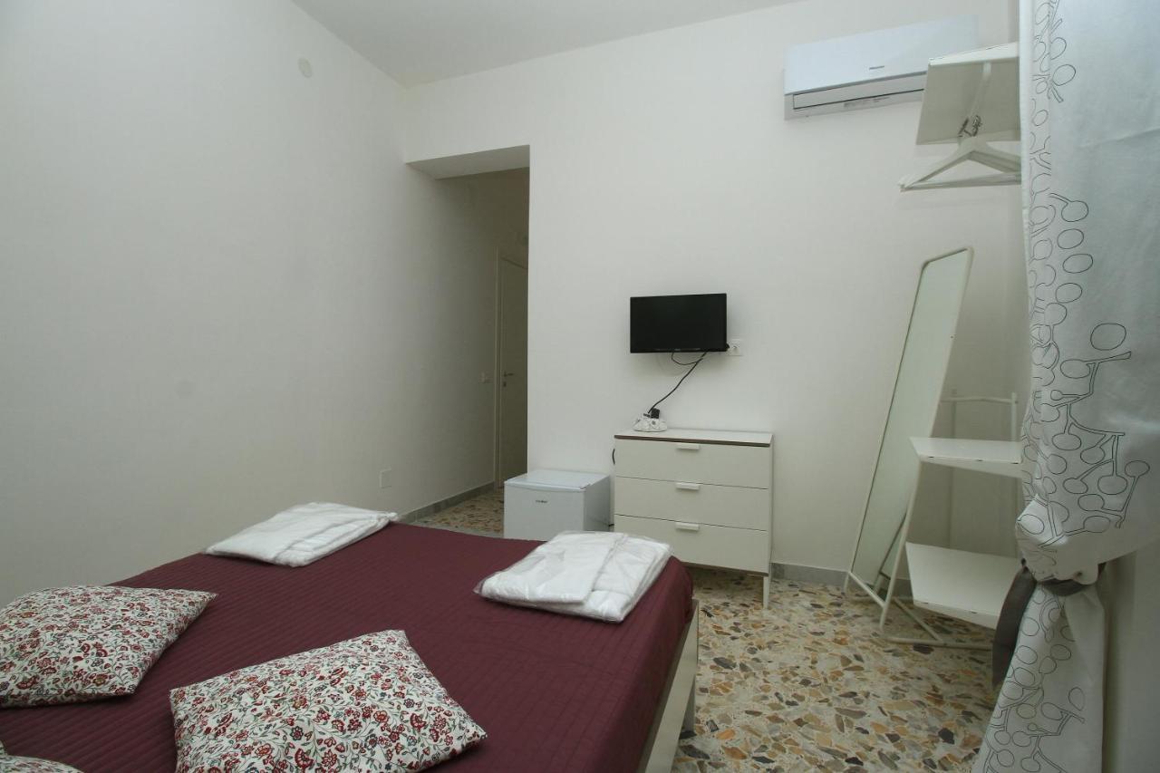 Cilento Suite - Scaloni Agropoli Ngoại thất bức ảnh
