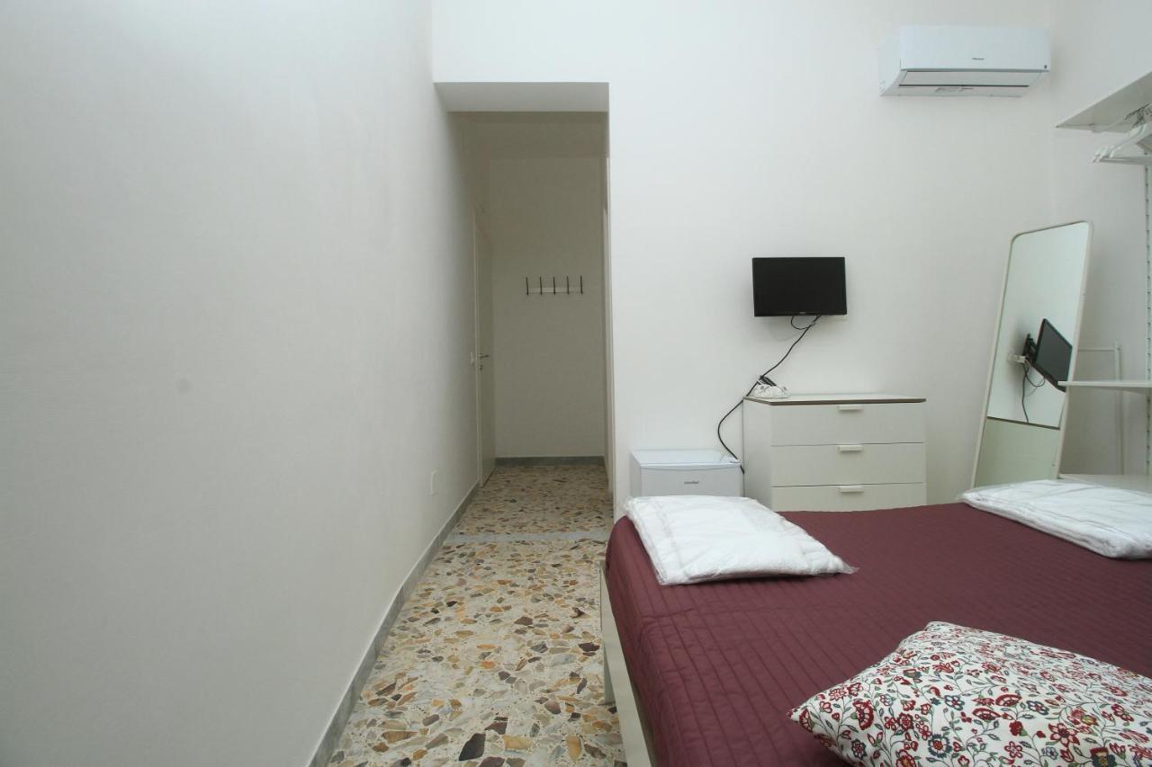 Cilento Suite - Scaloni Agropoli Ngoại thất bức ảnh