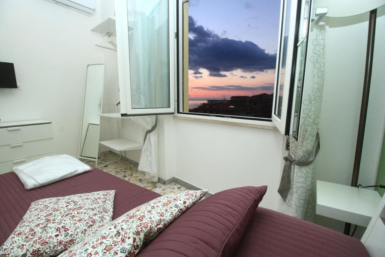 Cilento Suite - Scaloni Agropoli Ngoại thất bức ảnh