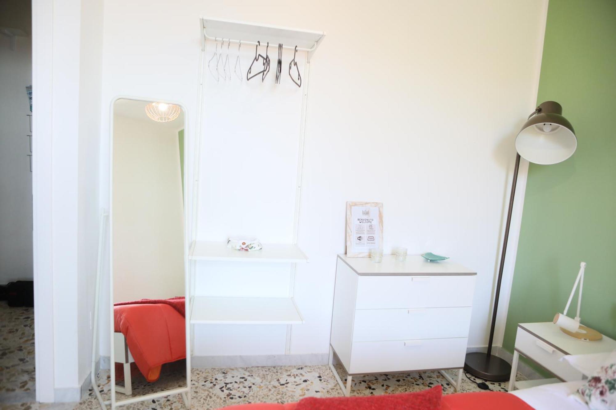 Cilento Suite - Scaloni Agropoli Ngoại thất bức ảnh